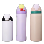 34oz Customizable 304 Stainless Steel Insulated Water Bottle